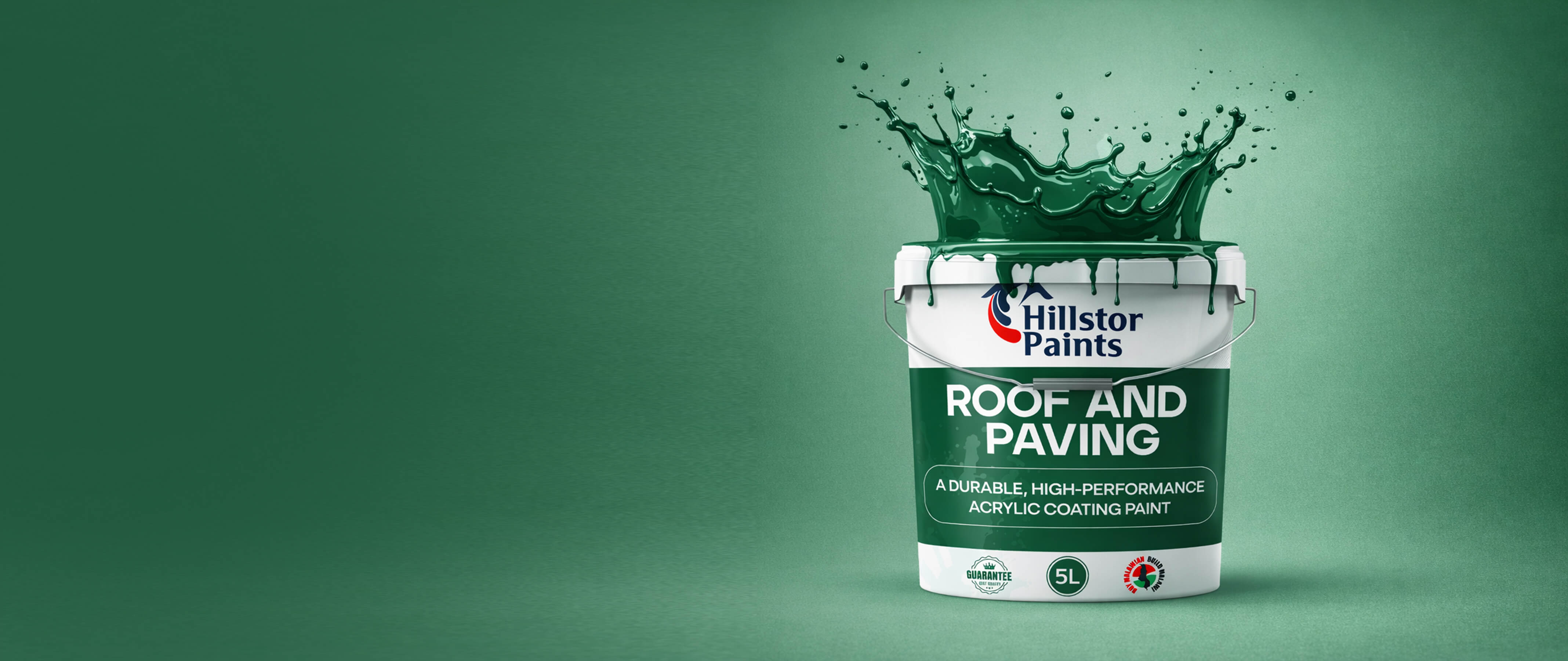 Hillstor Specialty Paints